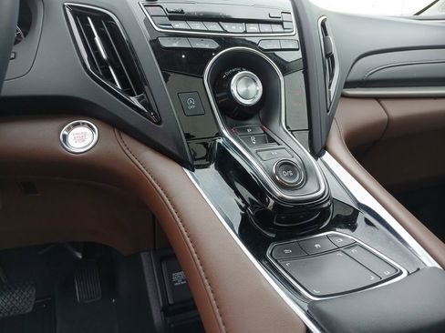 Used 2021 Acura RDX w/ Technology Package image 16