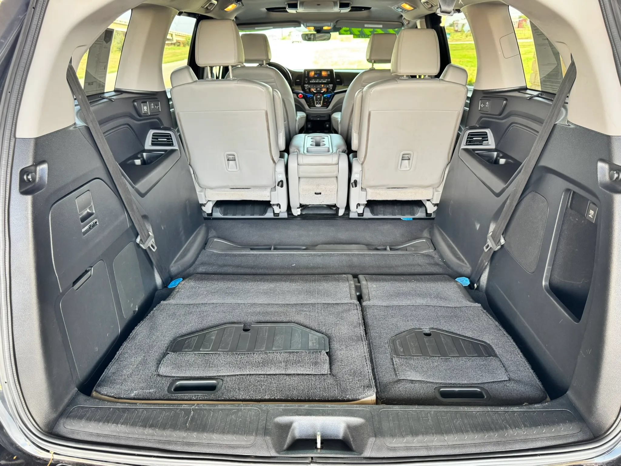 Used 2019 Honda Odyssey Elite image 23