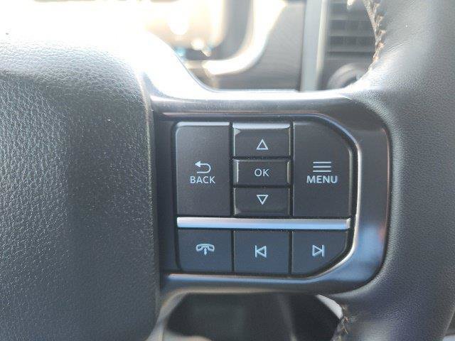 Certified 2022 Ford F150 Platinum w/ Equipment Group 701A High AWD/4WD image 49