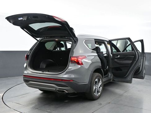 Used 2023 Hyundai Santa Fe SEL image 41