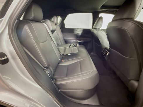 Certified 2024 Lexus RX 350 Premium Plus image 29