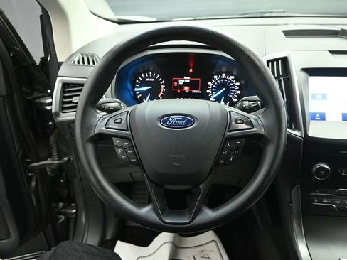 Certified 2020 Ford Edge SE FWD image 15