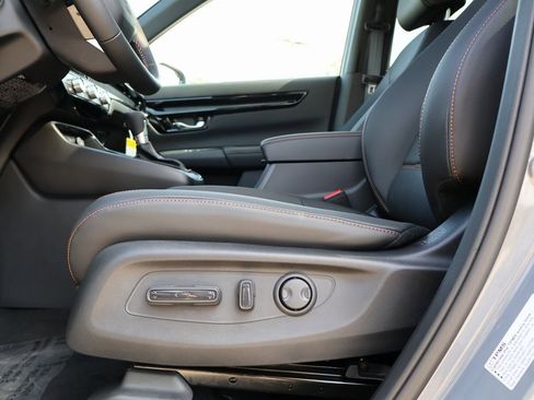 New 2026 Honda CR-V Sport Touring image 23