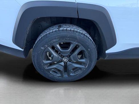Used 2024 Toyota RAV4 Adventure AWD/4WD image 26