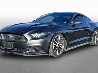 Used 2016 Ford Mustang Premium w/ Wheel & Stripe Package video 1