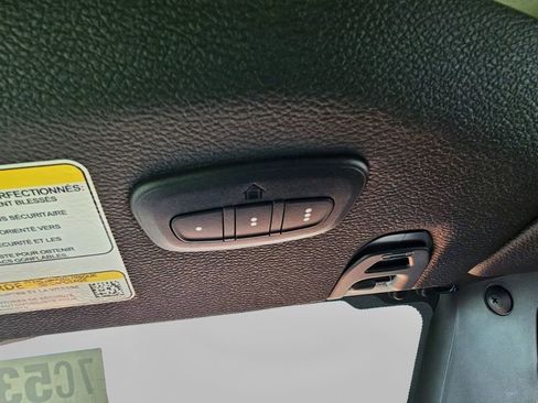 New 2025 Jeep Wrangler Sahara image 26