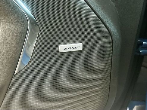 New 2026 Chevrolet Suburban Premier AWD/4WD image 22