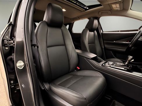 Used 2024 MAZDA CX-30 AWD 2.5 S w/ Preferred Package image 20