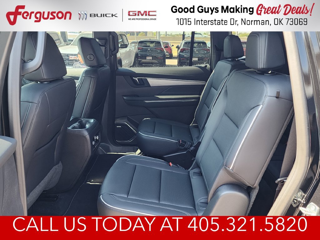 New 2027 Buick Enclave Preferred w/ Power Package FWD image 44