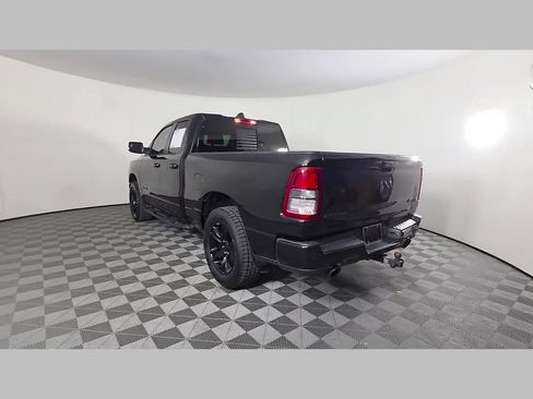 Used 2021 RAM 1500 Big Horn AWD/4WD image 46