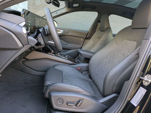 New 2025 Audi S5 Premium Plus image 14