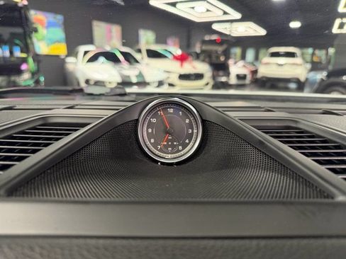 Used 2015 Porsche Panamera S w/ Premium Package Plus RWD image 16