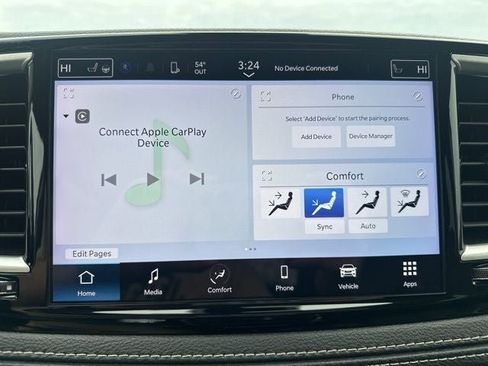 Used 2023 Chrysler Pacifica Touring-L FWD image 22