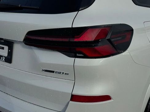 New 2026 BMW X5 xDrive50e w/ M Sport Package image 6