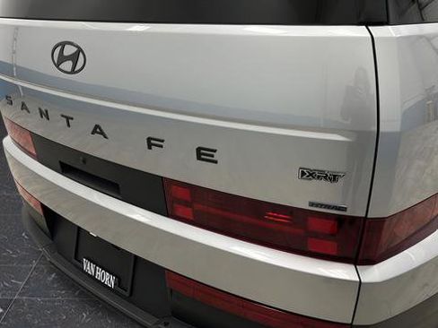 Used 2024 Hyundai Santa Fe XRT AWD/4WD image 38
