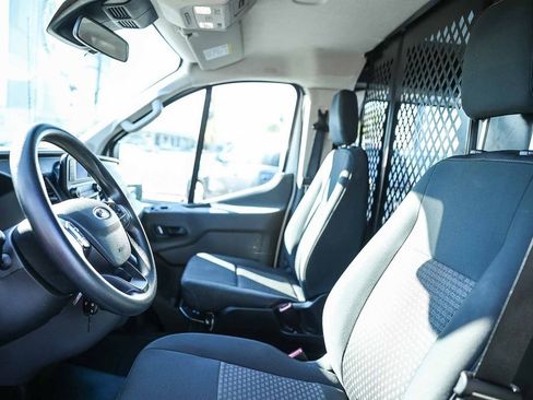 Used 2024 Ford Transit 250 Low Roof w/ Exterior Upgrade Package image 24