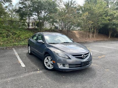 Used 2009 MAZDA MAZDA6 i Grand Touring