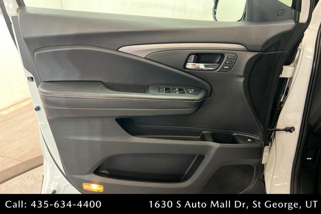 Used 2022 Honda Ridgeline RTL-E image 14