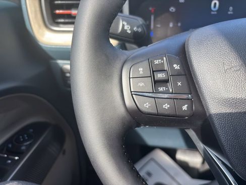 New 2026 Ford Maverick Lariat AWD/4WD image 26