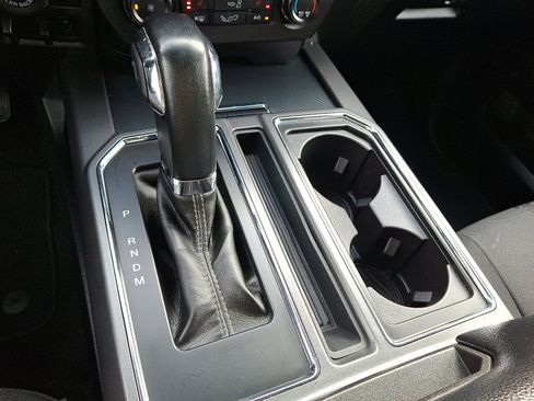 Certified 2019 Ford F150 XLT w/ Equipment Group 302A Luxury image 14