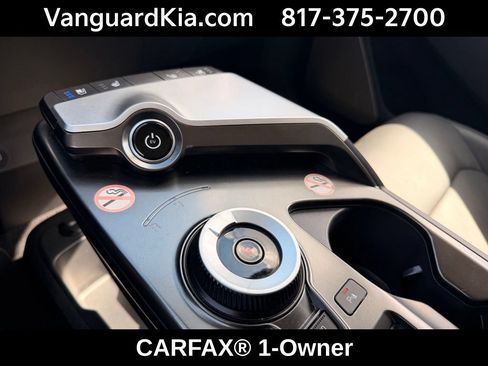 Certified 2024 Kia EV6 Wind RWD image 23