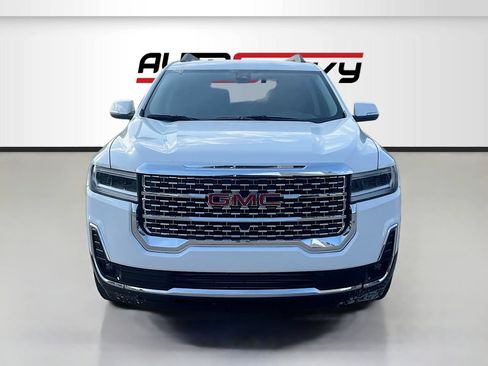 Used 2023 GMC Acadia SLT FWD image 2
