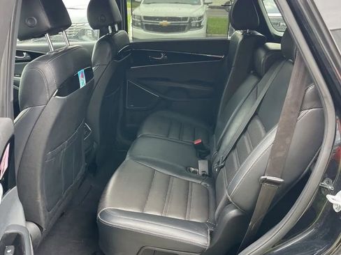 Used 2018 Kia Sorento SX AWD/4WD image 24