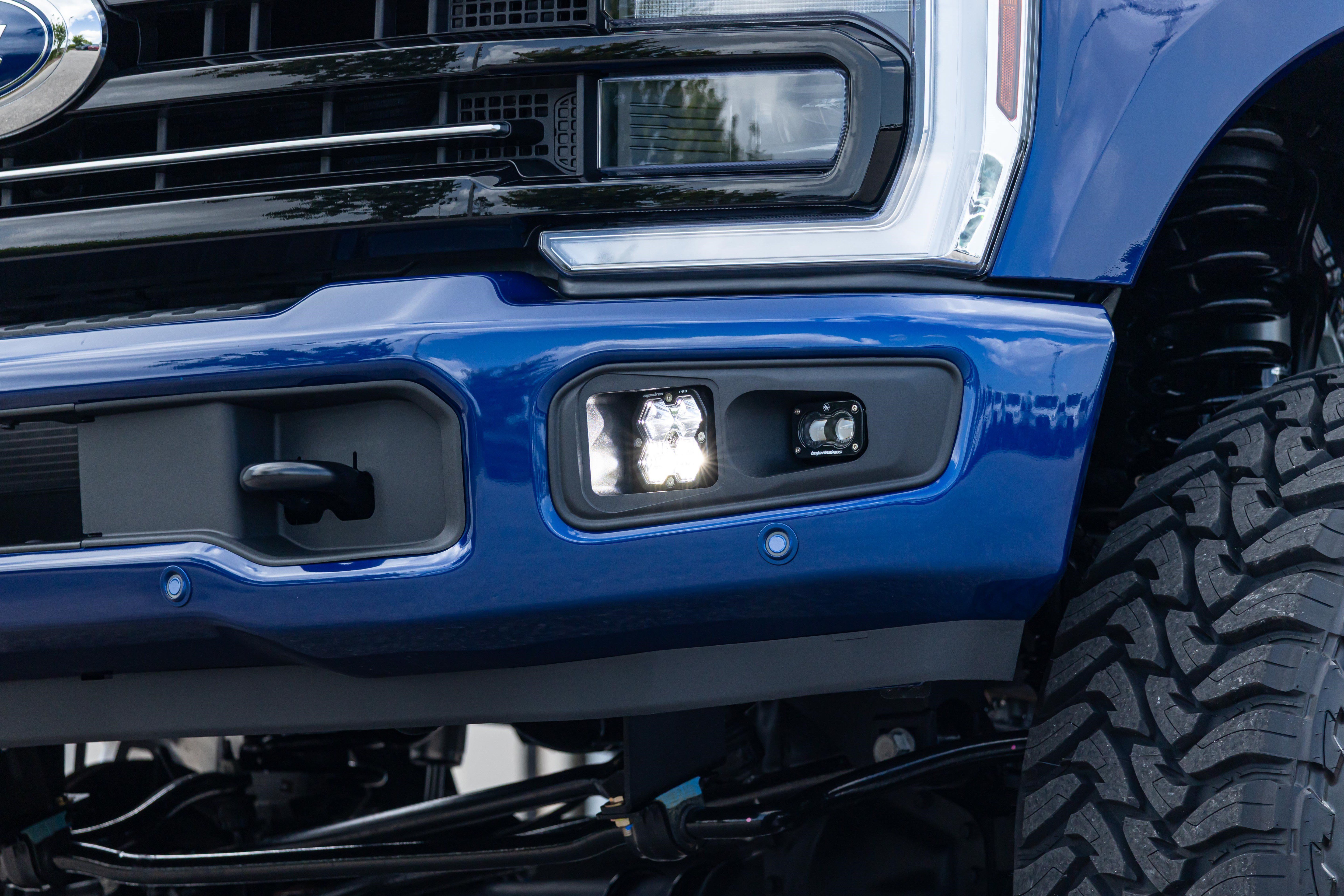 New 2026 Ford F250 Platinum AWD/4WD image 54