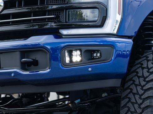 New 2026 Ford F250 Platinum AWD/4WD image 54