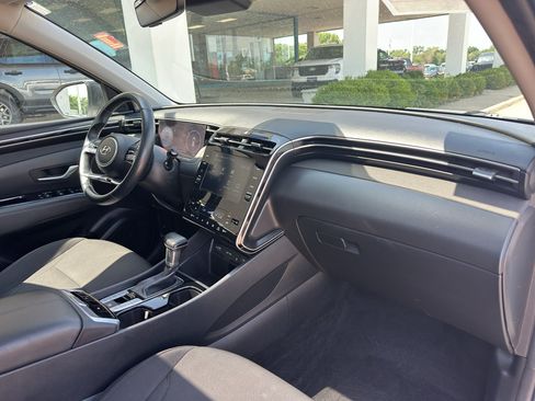 Used 2022 Hyundai Tucson SEL w/ Convenience Package FWD image 29