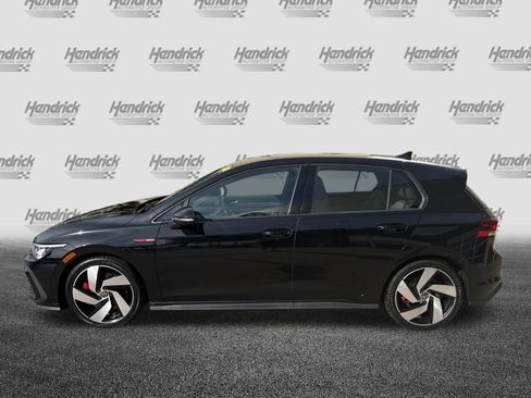 Used 2024 Volkswagen GTI S image 7