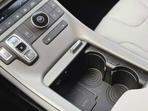 Used 2025 Hyundai Palisade SEL image 25