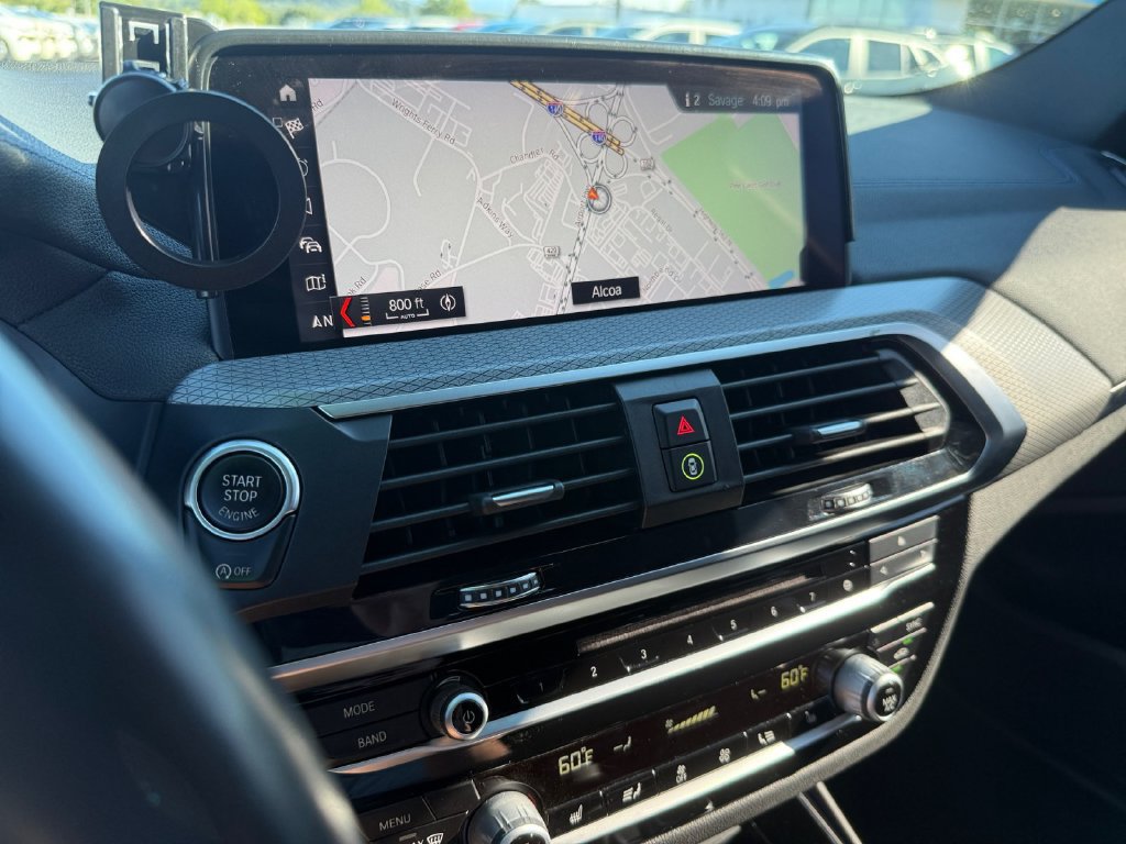 Used 2019 BMW X3 M40i w/ Premium Package AWD/4WD image 19