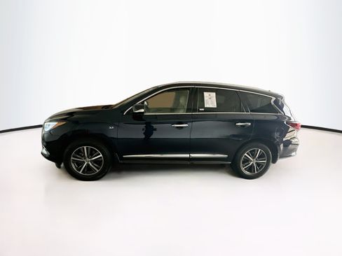 Used 2019 INFINITI QX60 Luxe AWD/4WD image 4