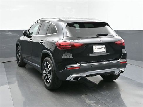 New 2025 Mercedes-Benz GLA 250 image 7