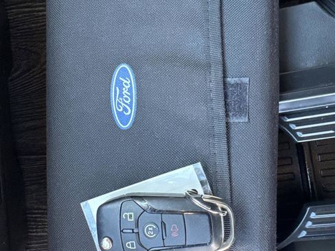 Used 2020 Ford F350 Lariat w/ Lariat Value Package image 27