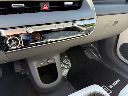 Certified 2024 Hyundai Ioniq 5 Limited RWD image 13