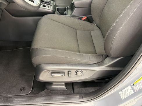 Used 2026 Honda CR-V EX image 13