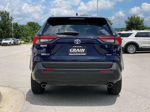 Used 2024 Toyota RAV4 XLE FWD image 6