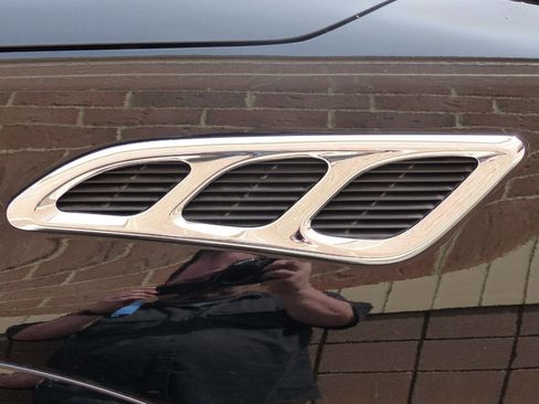 Used 2017 INFINITI QX80 Base AWD 4dr SUV w/ Deluxe Technology Package image 14