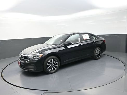 Used 2024 Volkswagen Jetta S FWD image 36