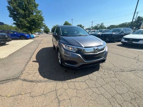 Used 2019 Honda HR-V LX image 29