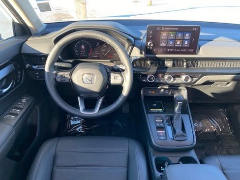 Certified 2024 Honda CR-V EX-L image 16