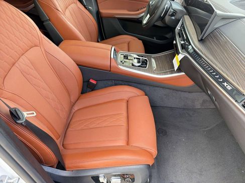 New 2026 BMW X5 xDrive40i w/ Executive Package AWD/4WD image 31