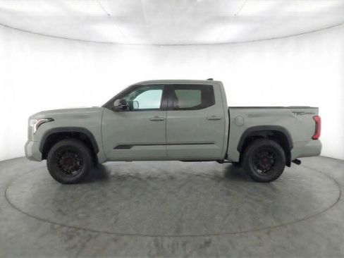 New 2026 Toyota Tundra Platinum image 6