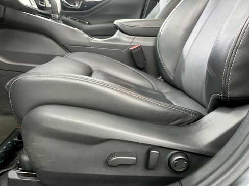 Used 2020 Subaru Legacy Limited image 14