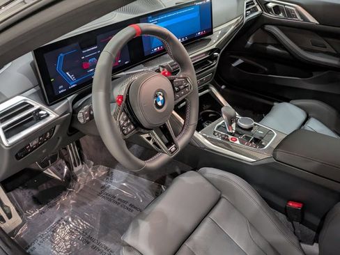 Used 2026 BMW M4 xDrive Competition image 10