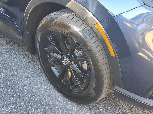 Used 2023 Honda CR-V Sport image 2