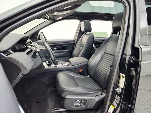 Certified 2021 Land Rover Discovery Sport S AWD/4WD image 17
