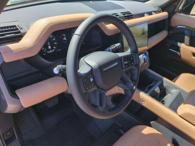 New 2026 Land Rover Defender 110 S AWD/4WD image 7